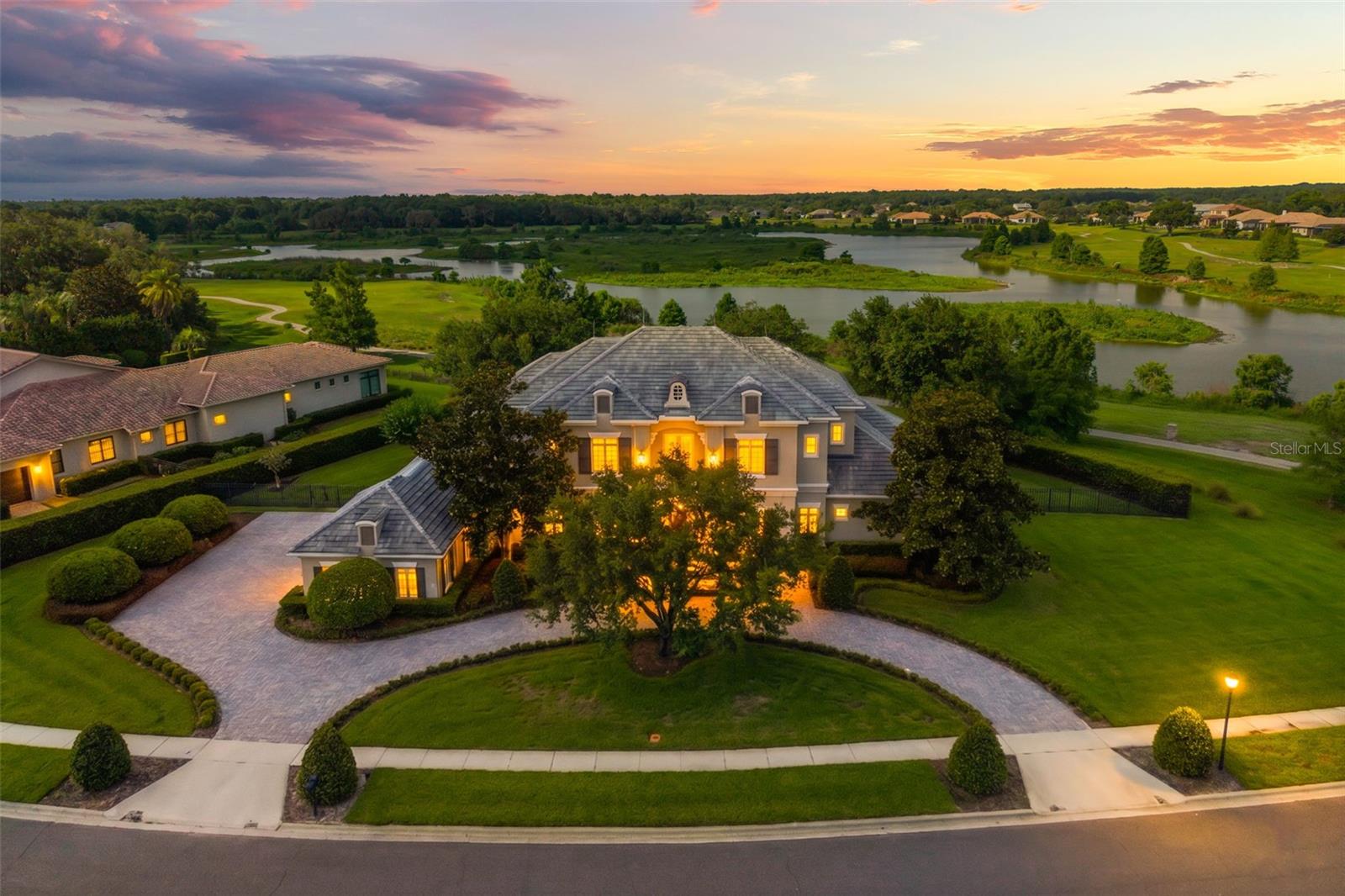 Details for 26010 Estates Ridge Drive, SORRENTO, FL 32776