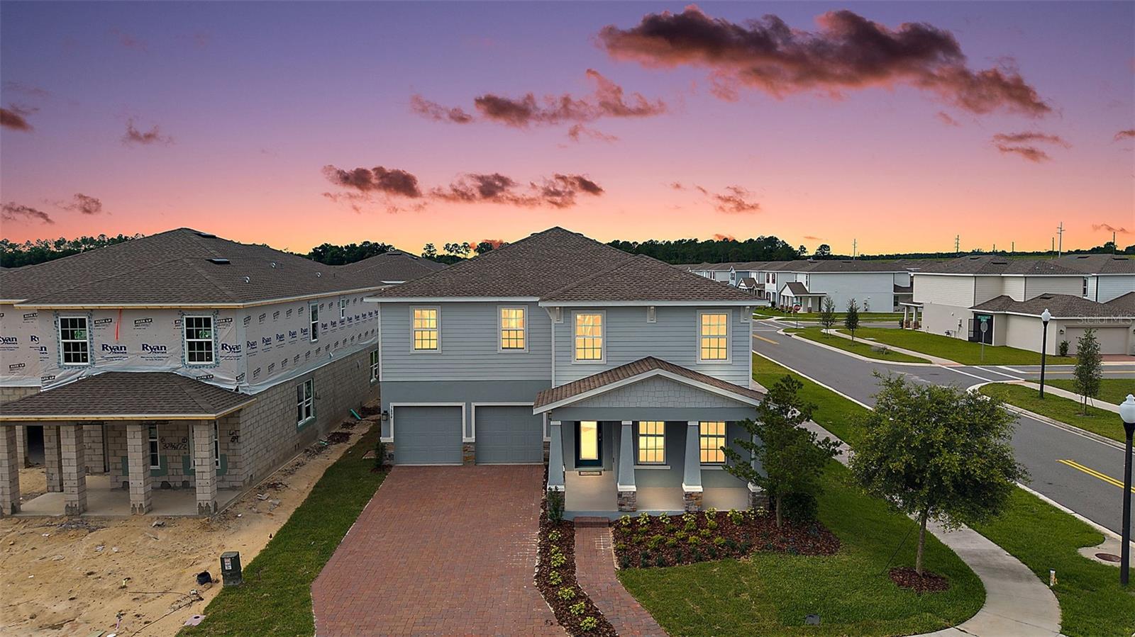 Details for 3894 Capital Reef Way, APOPKA, FL 32712