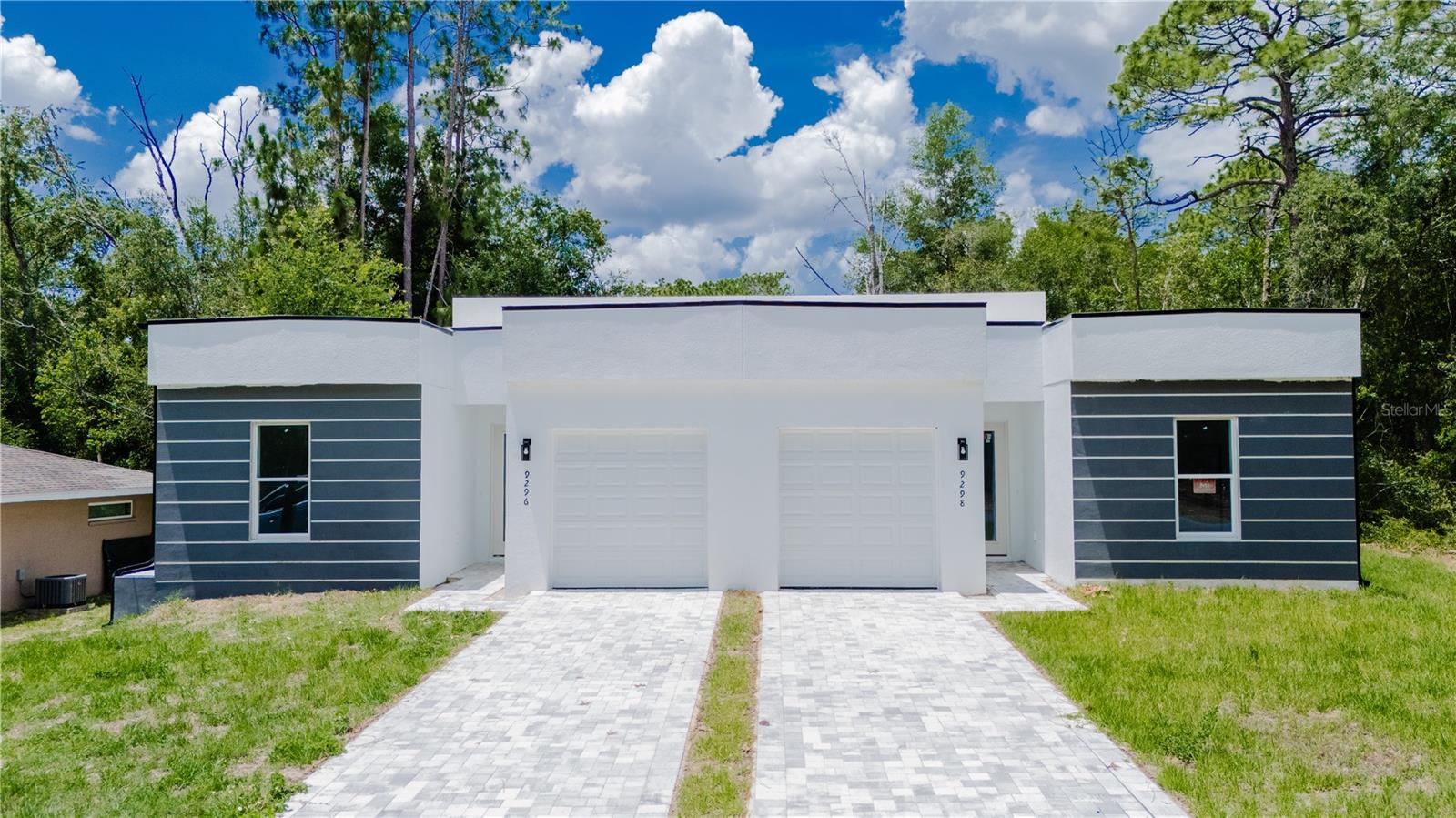 Details for 9298 N Mendoza Way, CITRUS SPRINGS, FL 34434