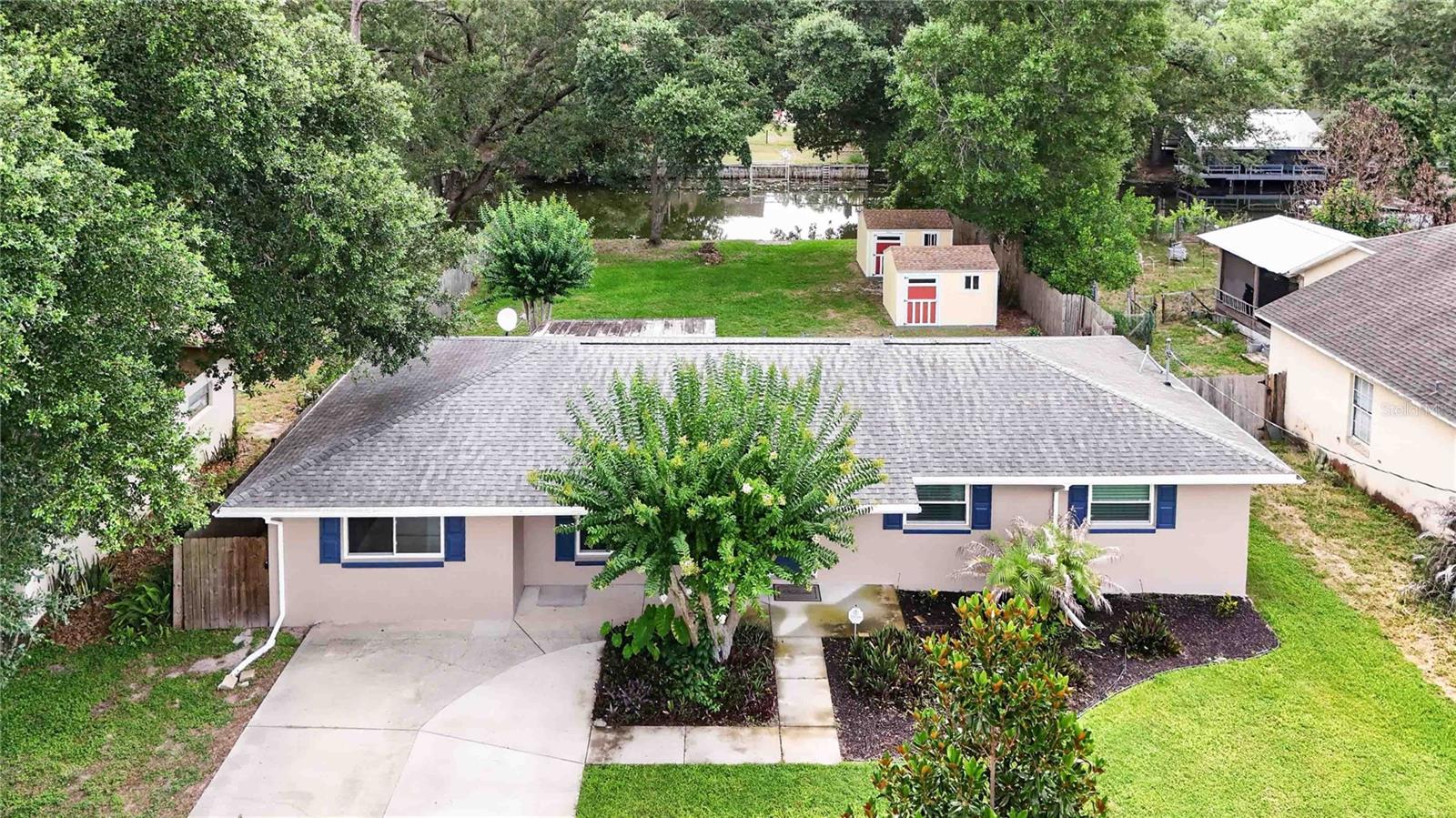Image 39 of 55 For 27638 Lisa Drive