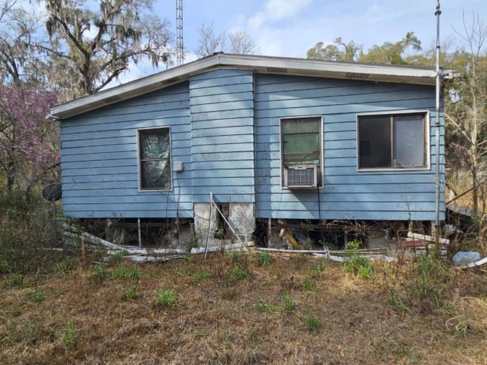 Details for 4210 Ne 175th Street Road, CITRA, FL 32113