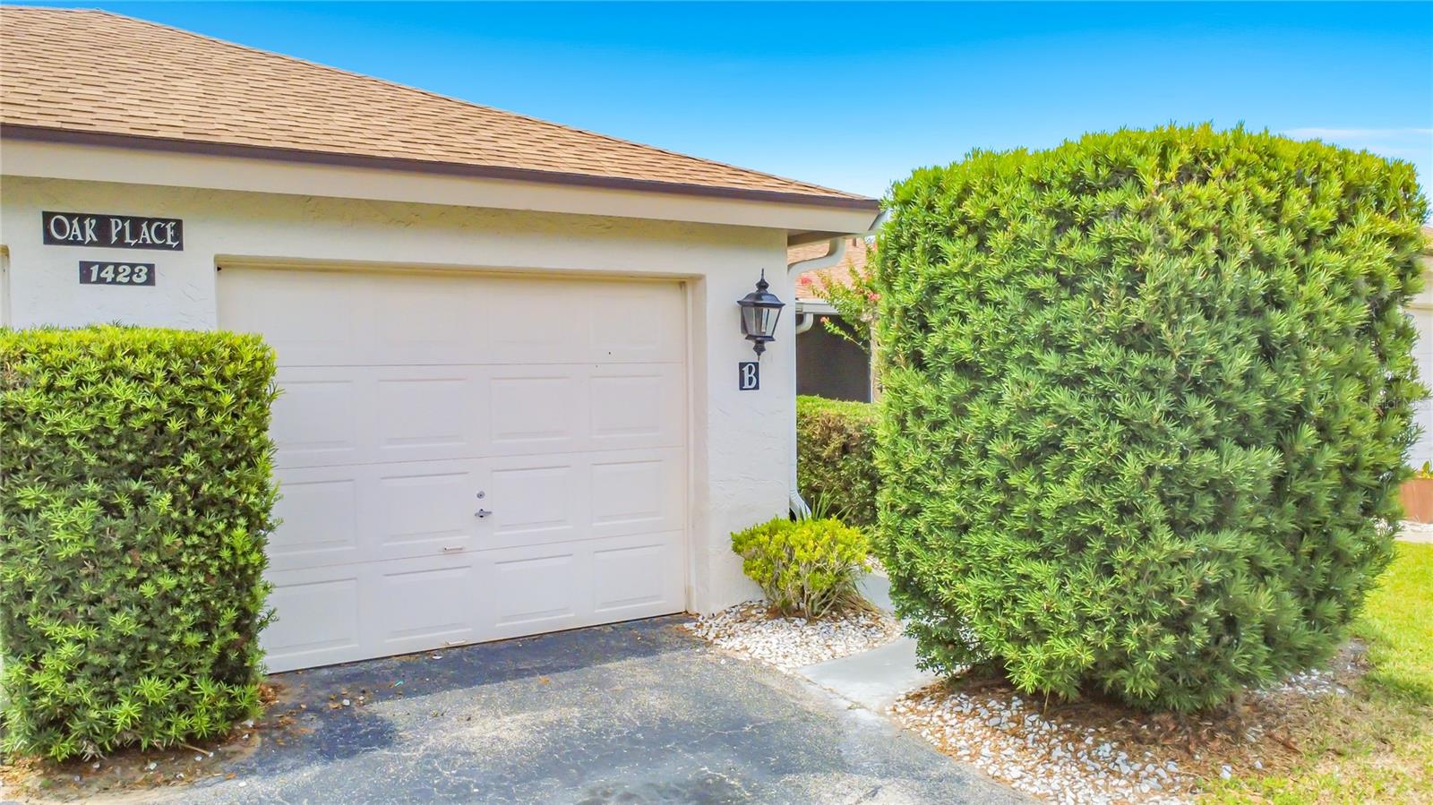 Details for 1423 Oak Place B, APOPKA, FL 32712