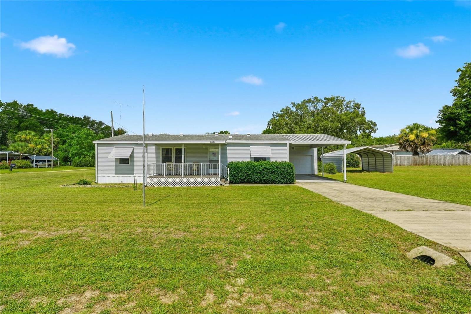 Details for 16712 Se 99th Avenue, SUMMERFIELD, FL 34491