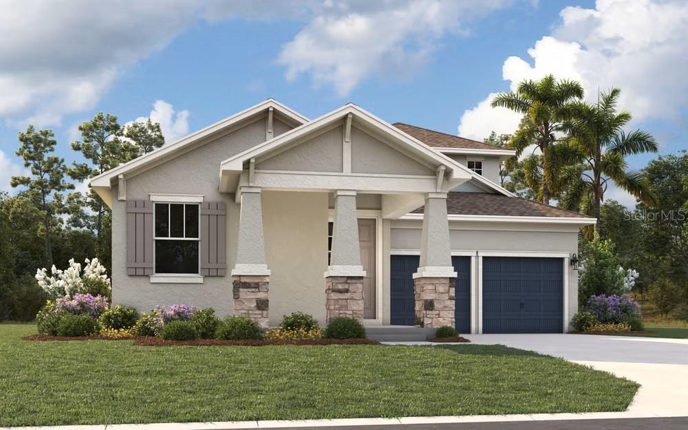 Listing Details for 5355 Nickerbean Street, APOPKA, FL 32712