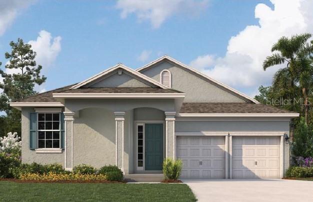 Details for 5414 Marshelder Street, APOPKA, FL 32712