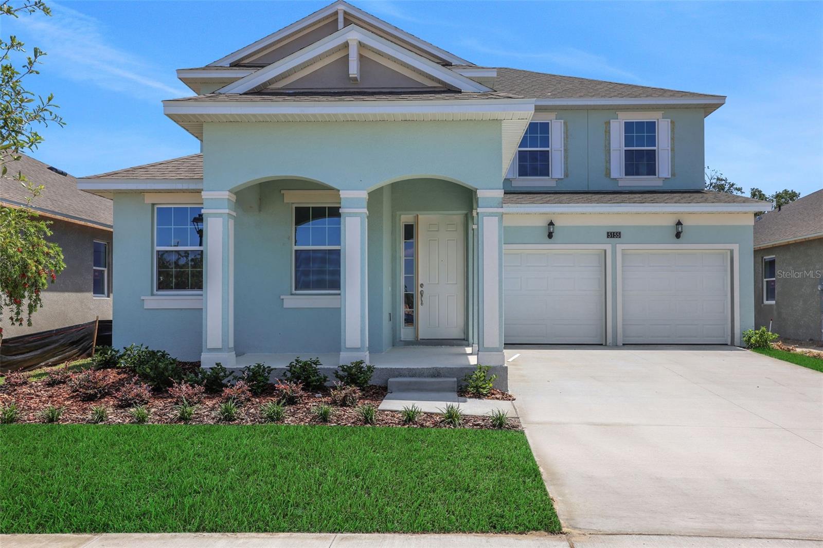 Details for 5307 Spaderdock Lane, APOPKA, FL 32712