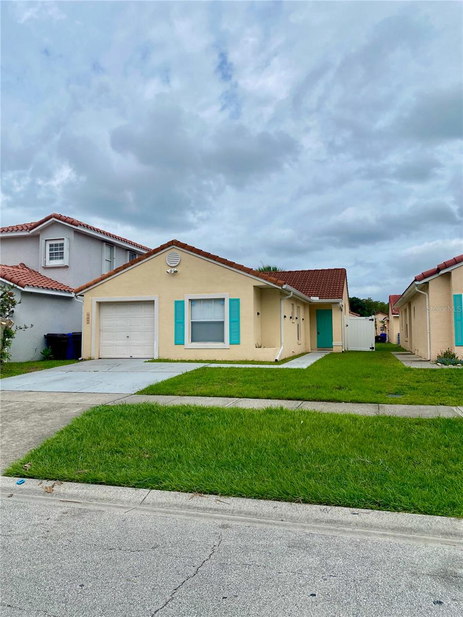 Details for 2298 Santa Lucia Street, KISSIMMEE, FL 34743