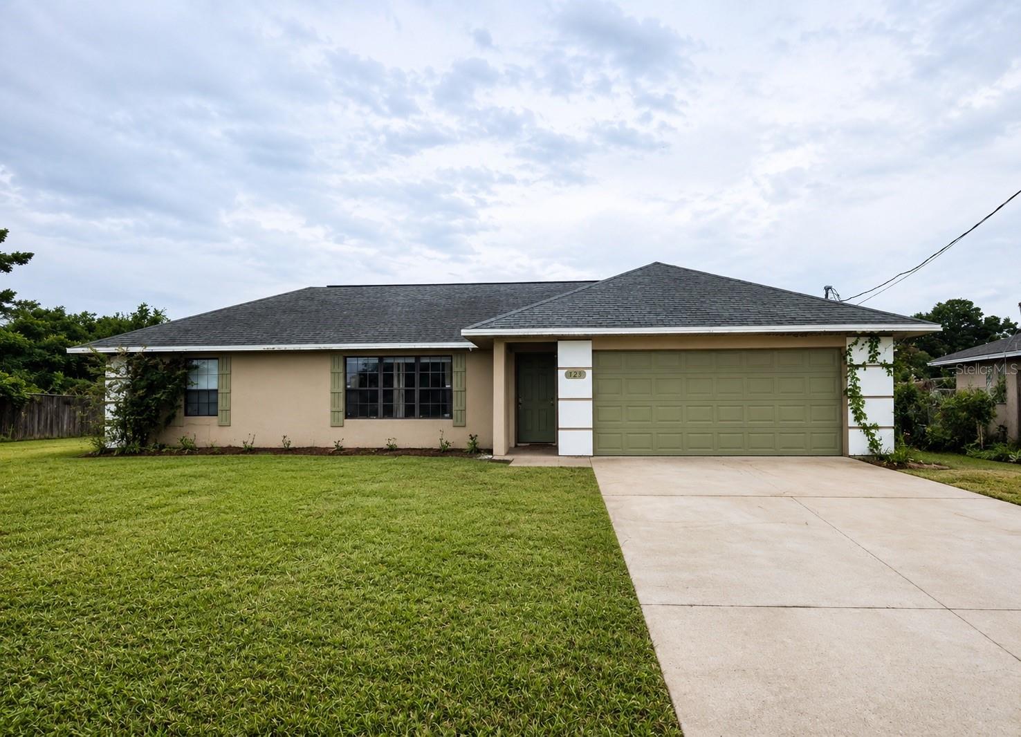 Details for 125 Oak Circle, OCALA, FL 34472