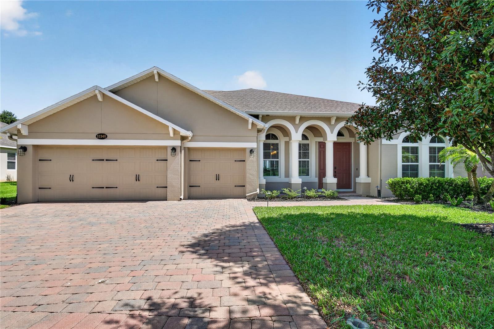 Details for 31948 Geoff Way, SORRENTO, FL 32776
