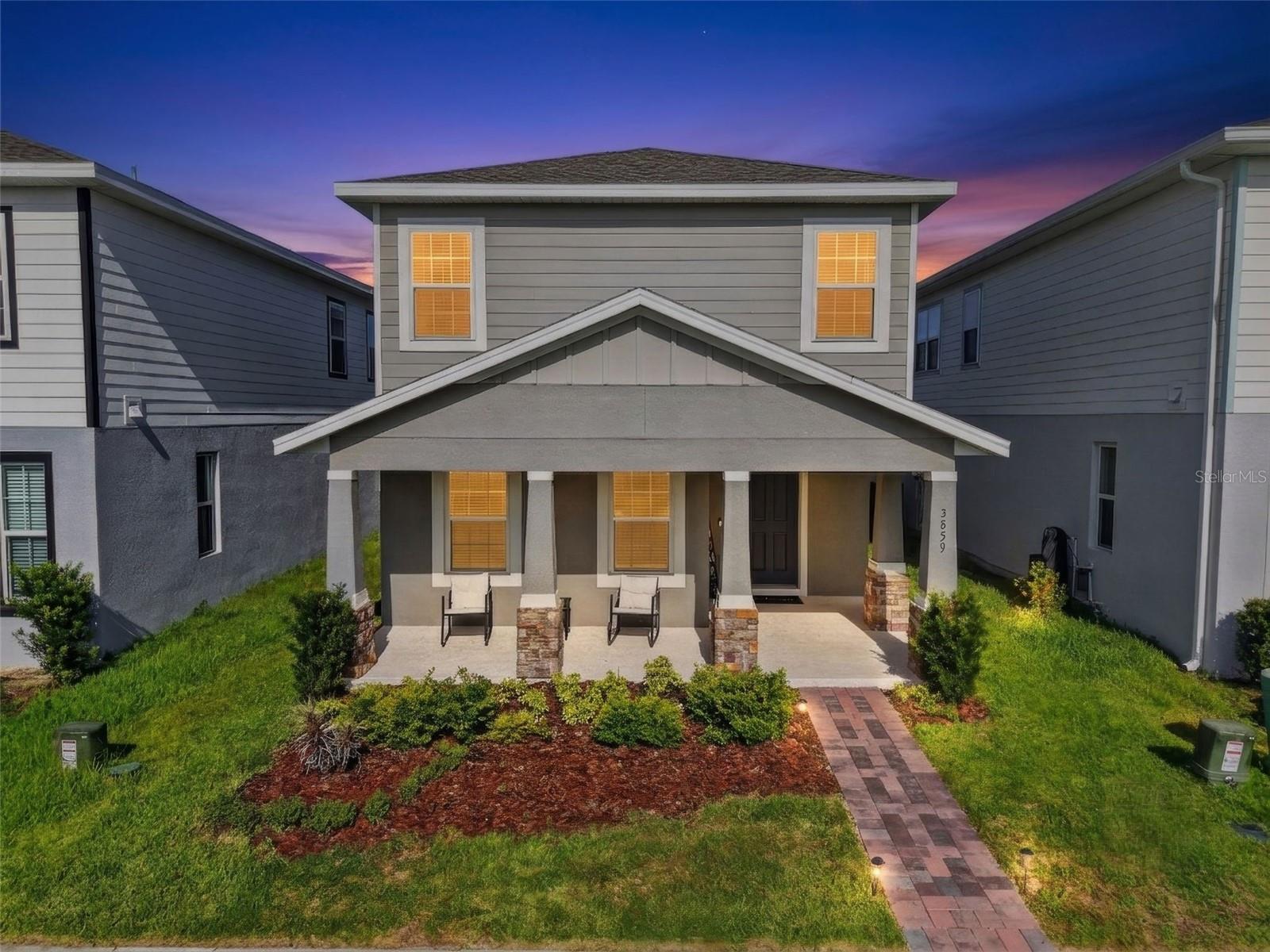 Details for 3859 Denali Dr, APOPKA, FL 32712