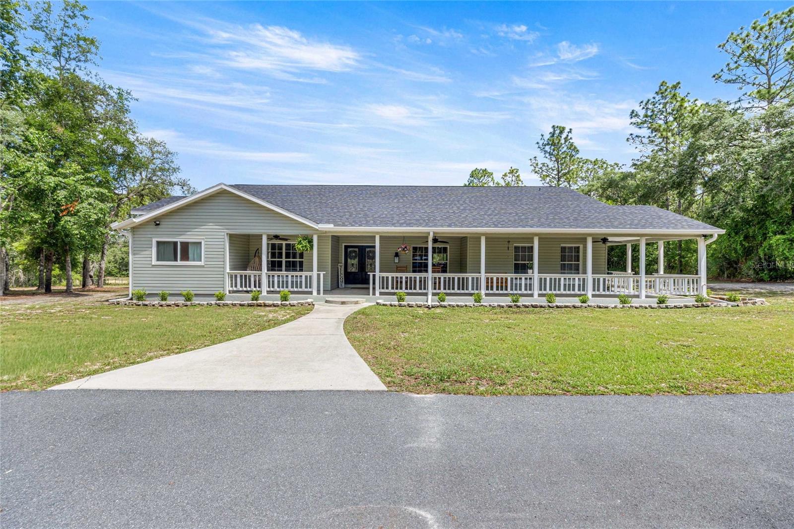 Details for 2301 E Mary Lue Street, INVERNESS, FL 34453