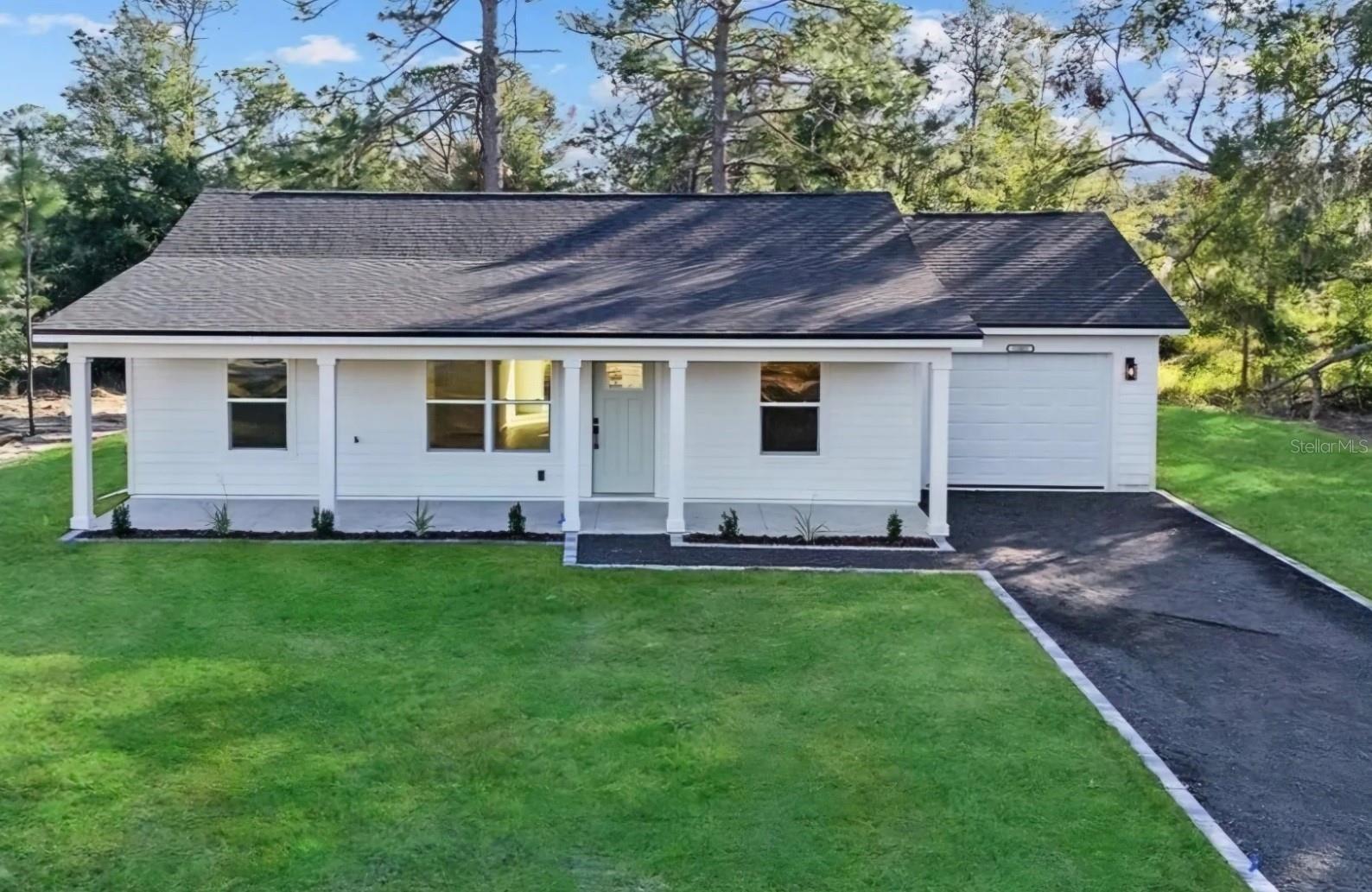 Details for Tbd Sequoia Loop Drive, OCKLAWAHA, FL 32179