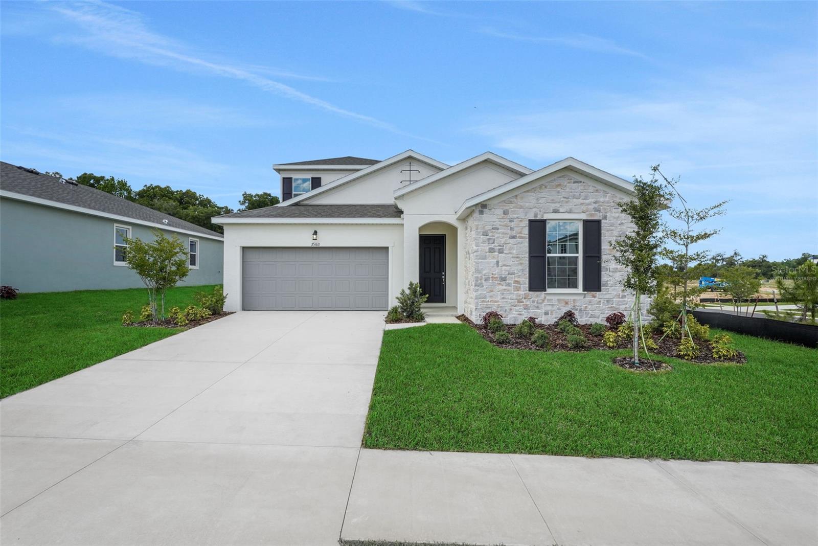 Image 3 of 45 For 35127 Tuscan Hill Road