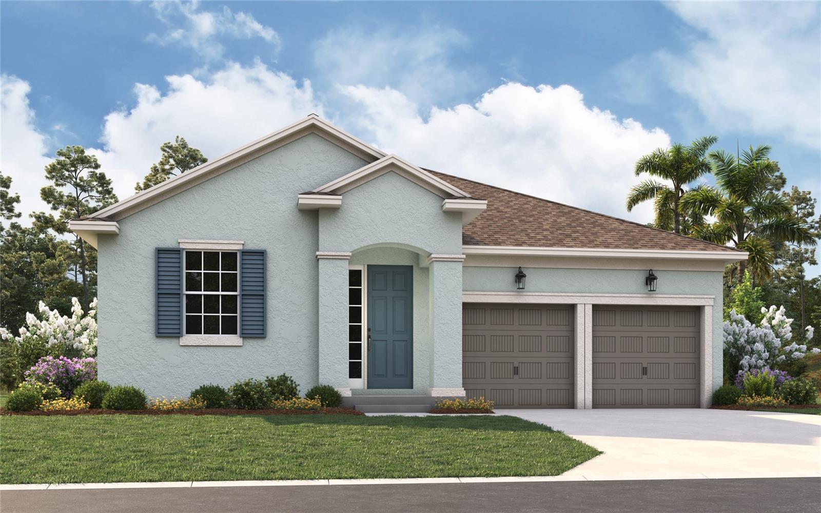 Details for 5378 Marshelder Street, APOPKA, FL 32712