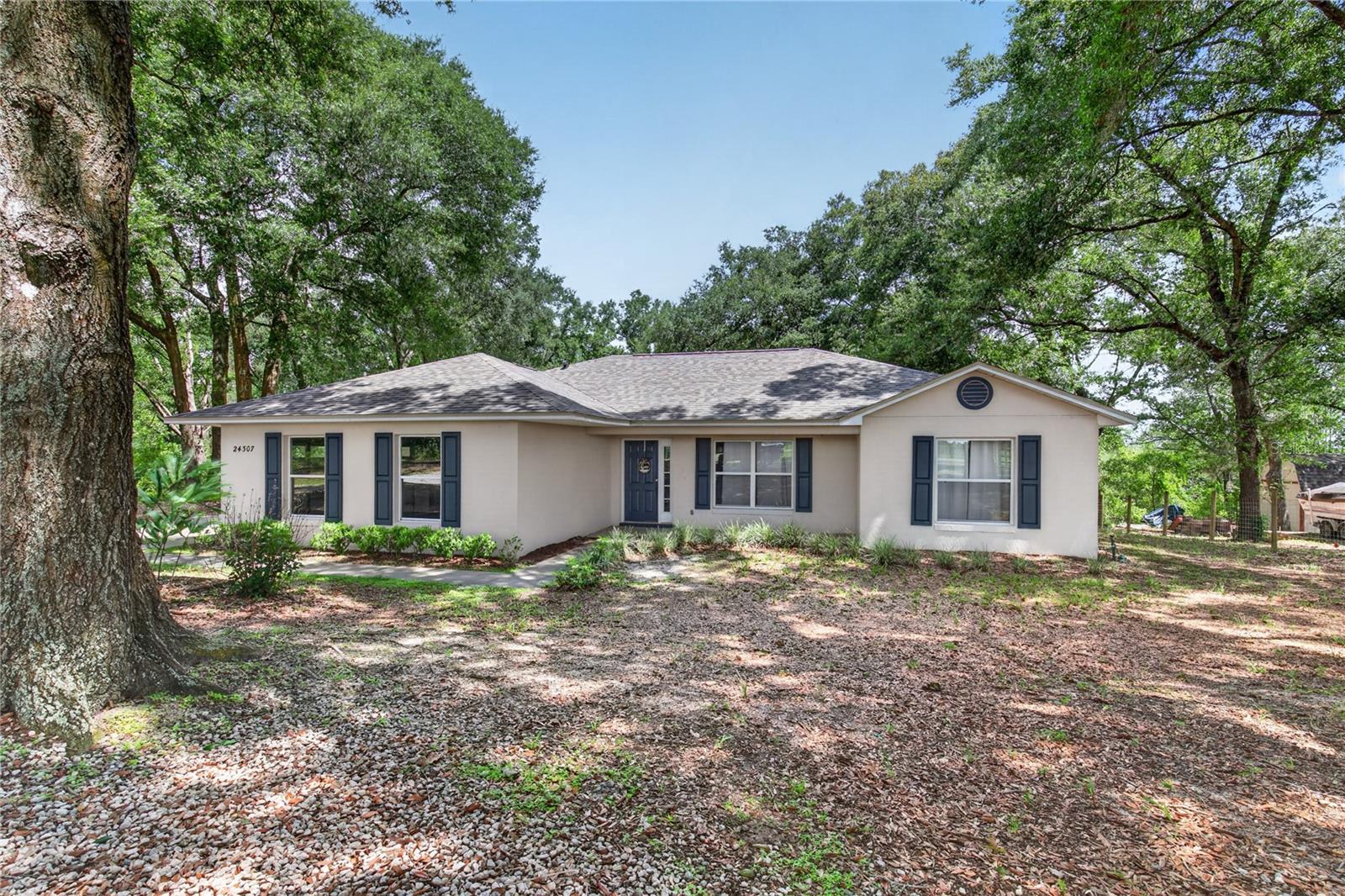 Details for 24307 Adair Avenue, SORRENTO, FL 32776