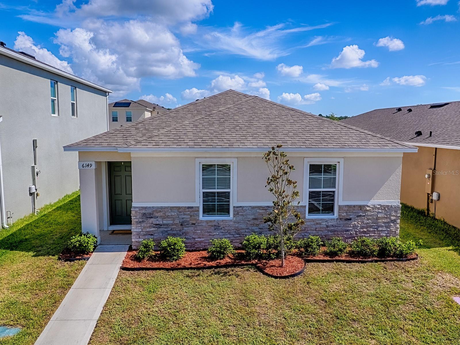 Details for 6149 Galloping Drive, APOPKA, FL 32712