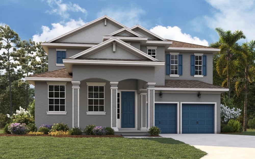 Details for 5415 Nickerbean Street, APOPKA, FL 32712