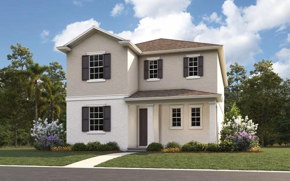 Details for 5229 Waypointe Boulevard, APOPKA, FL 32712