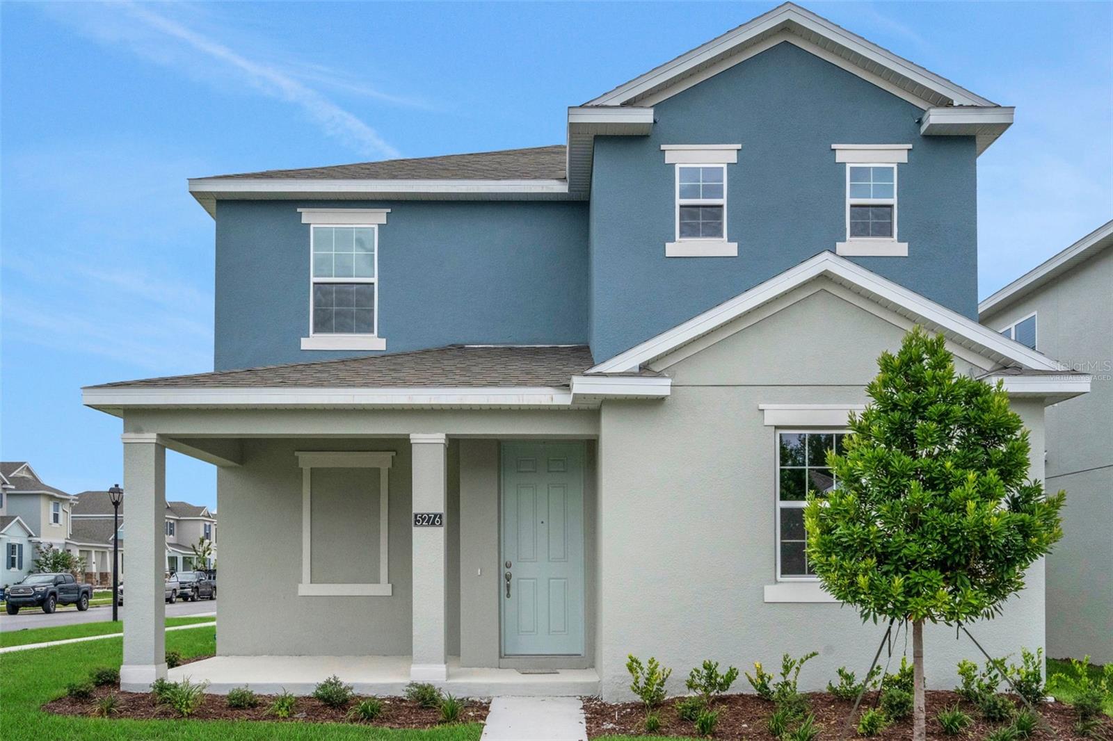 Details for 5137 Blanket Flower Street, APOPKA, FL 32712