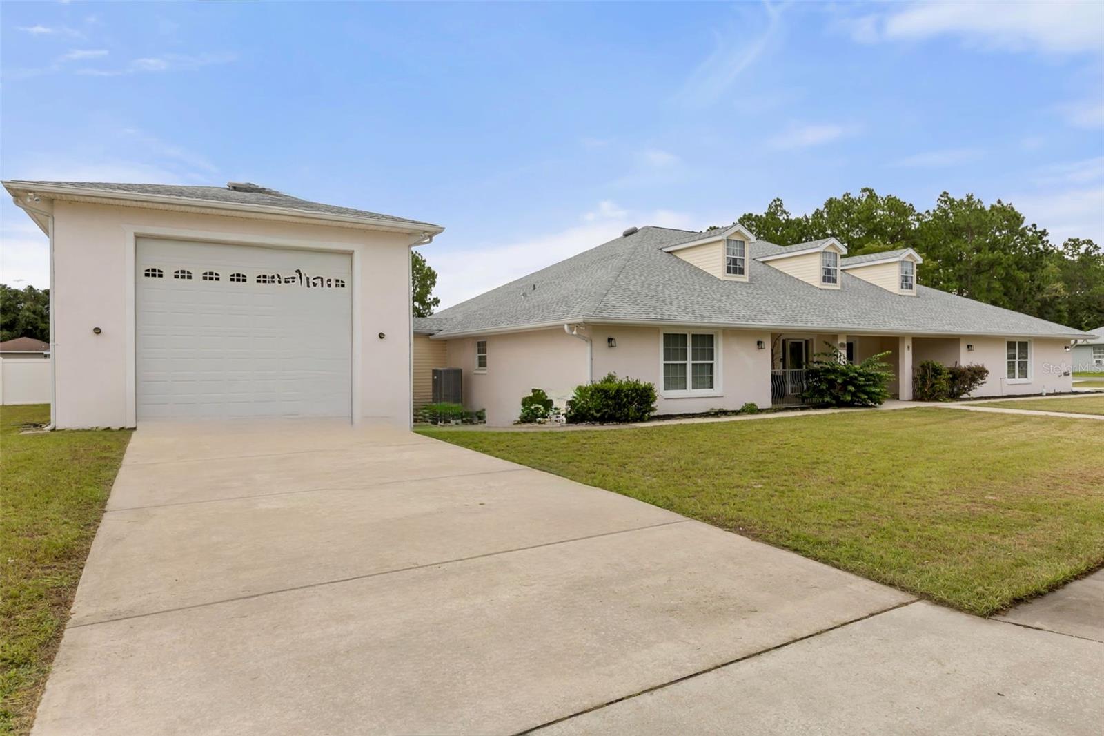 Details for 639 Marion Oaks Trail, OCALA, FL 34473