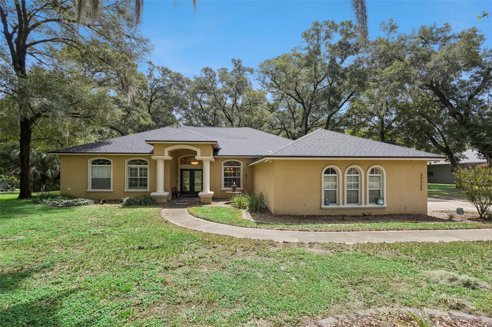 Details for 30440 Jubilee Way, SORRENTO, FL 32776
