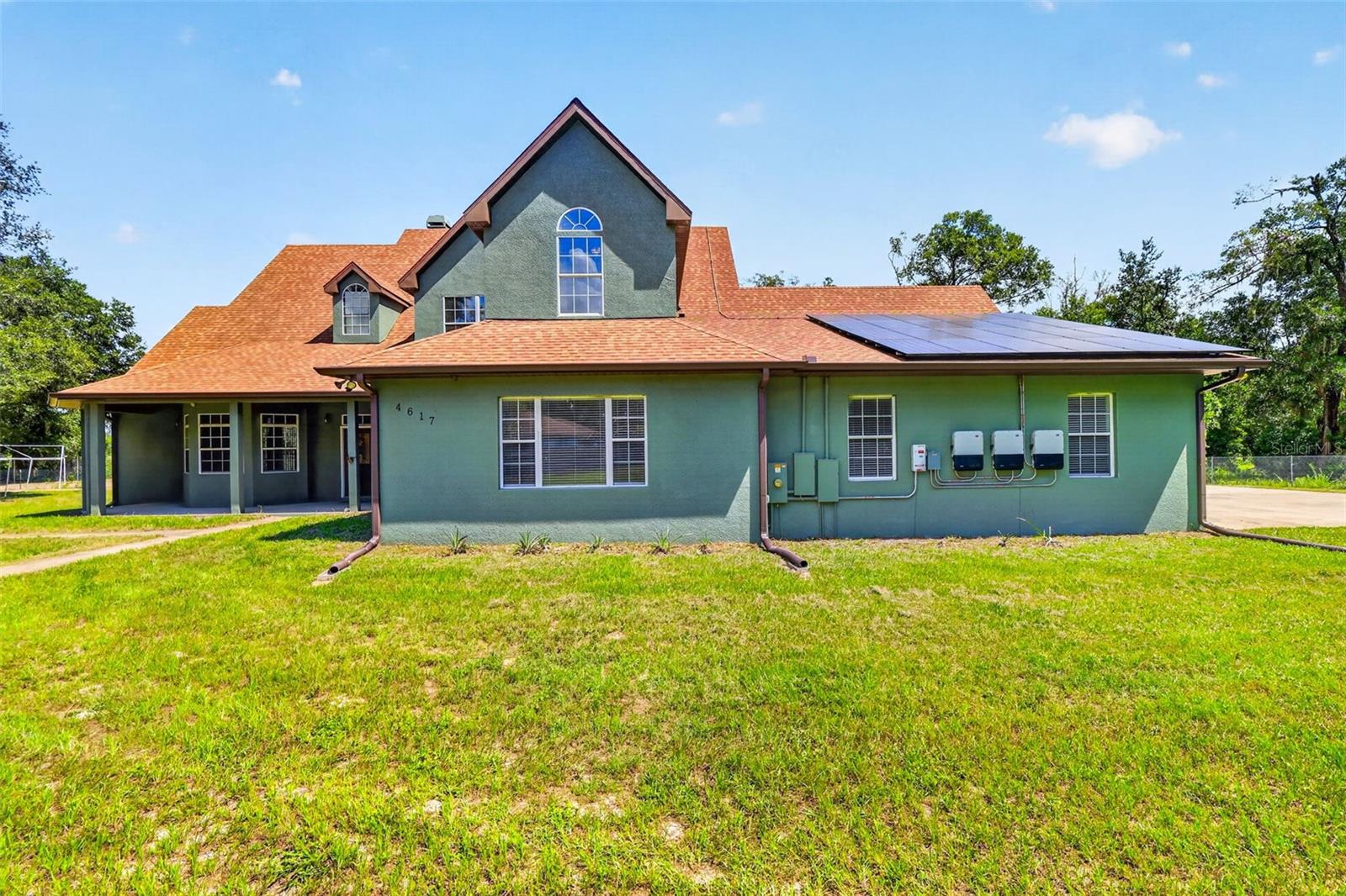 Details for 4617 Round Lake Road, APOPKA, FL 32712