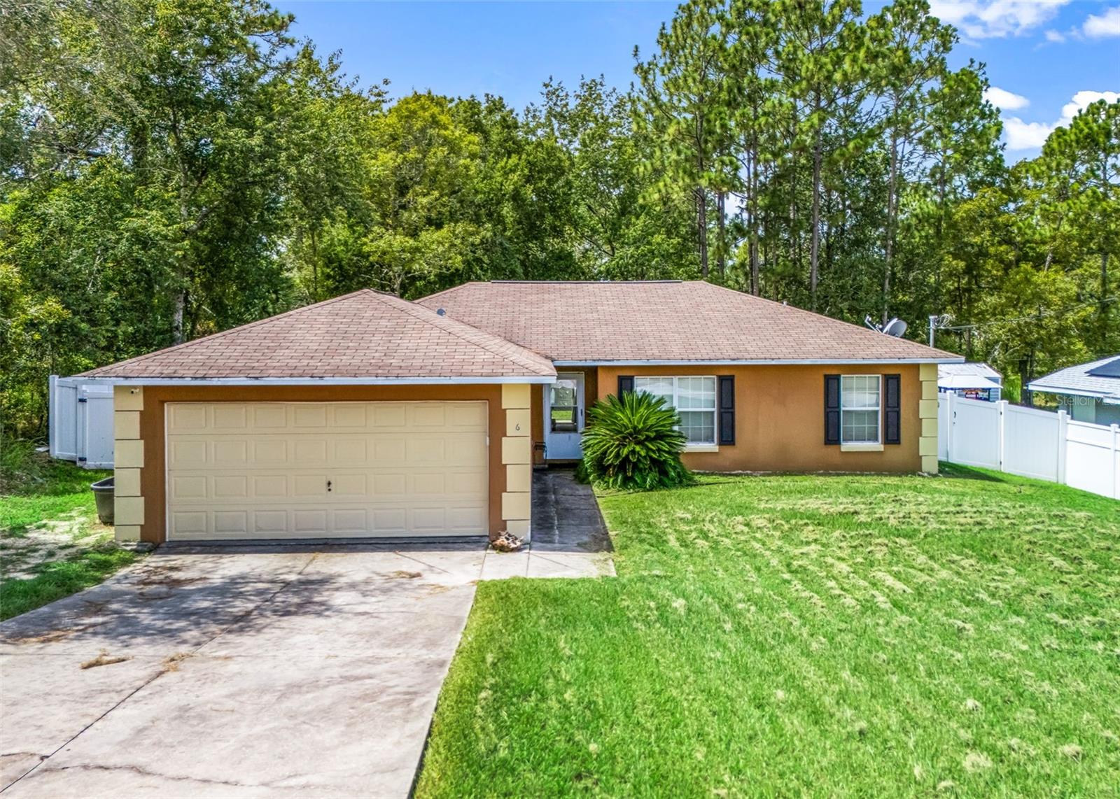 Details for 6 Hemlock Court Pass, OCALA, FL 34472