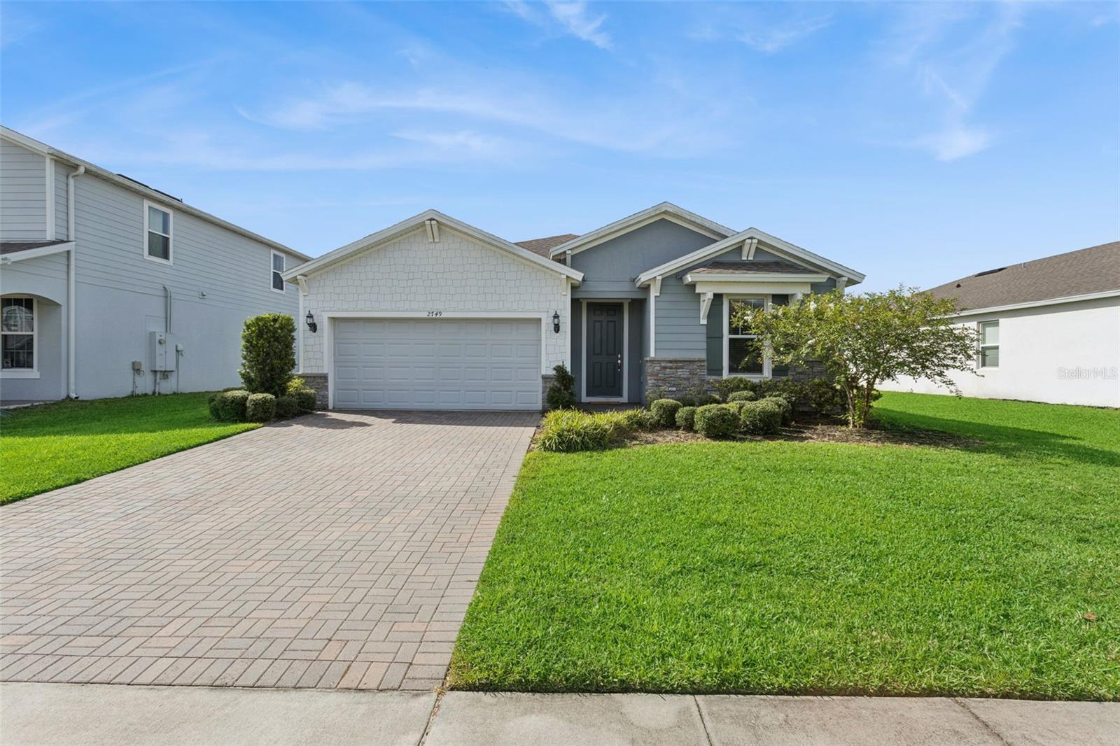 Details for 2749 Hilltop Loop, APOPKA, FL 32712
