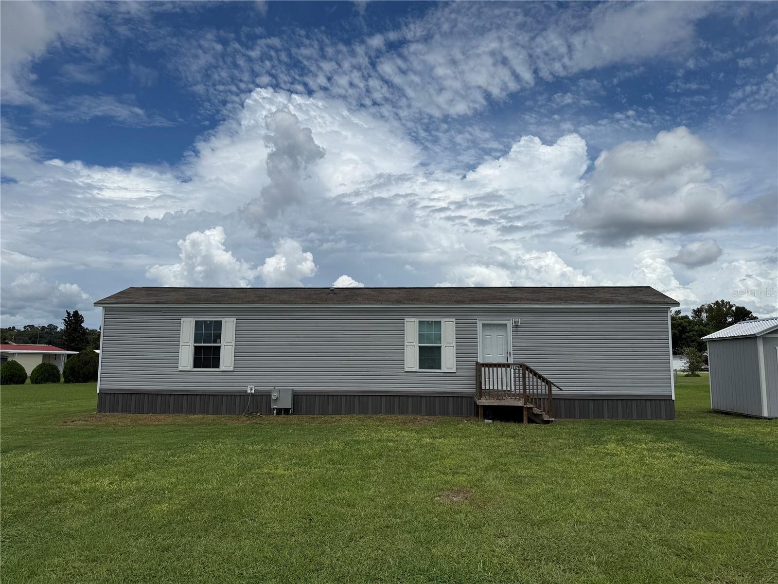 Details for 1129 Nw Nw 12th Lane, LAKE PANASOFFKEE, FL 33538