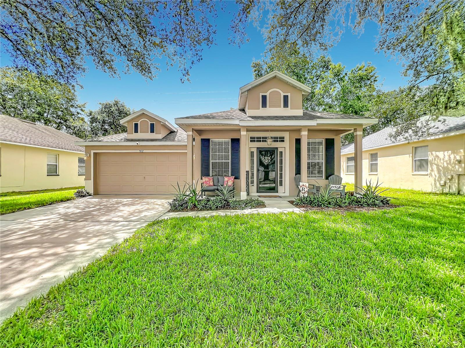 Details for 912 Magnolia Blossom Court, APOPKA, FL 32712