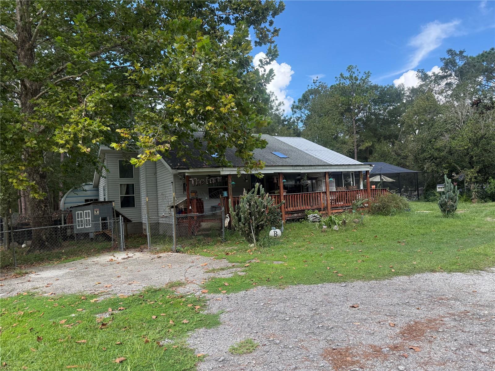 Details for 8459 W Oak Street, CRYSTAL RIVER, FL 34428