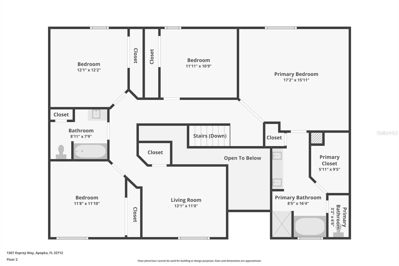 Image 36 of 38 For 1367 Osprey Way