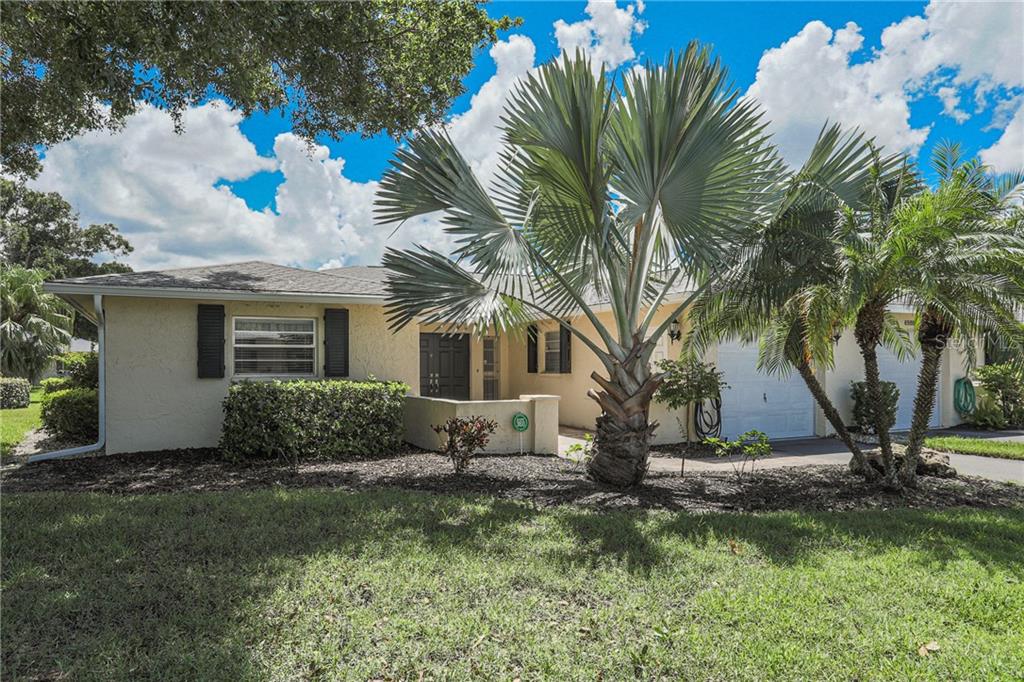 Details for 6986 Country Club Drive N 6986, SARASOTA, FL 34243