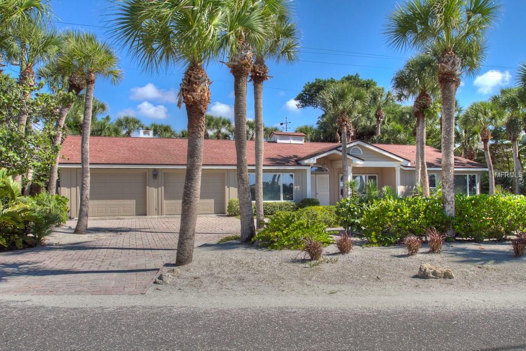 Details for 3434 Casey Key Road, NOKOMIS, FL 34275