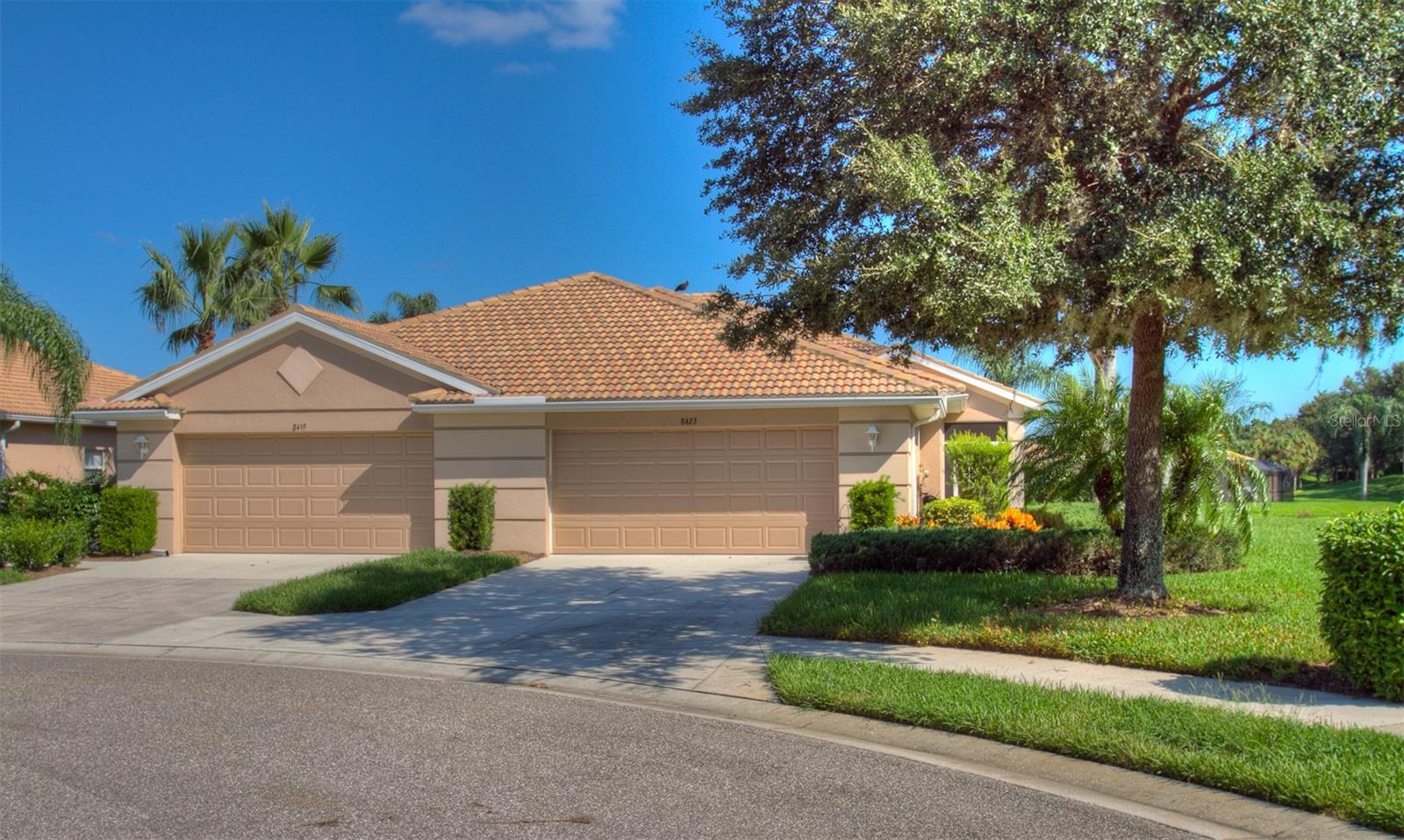 Details for 8423 Eagle Isles Place, BRADENTON, FL 34212