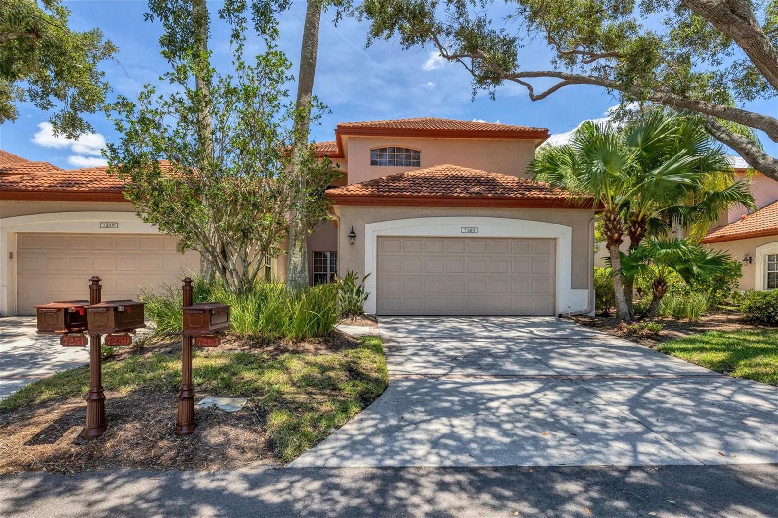 Details for 7263 Regina Royale  3, SARASOTA, FL 34238