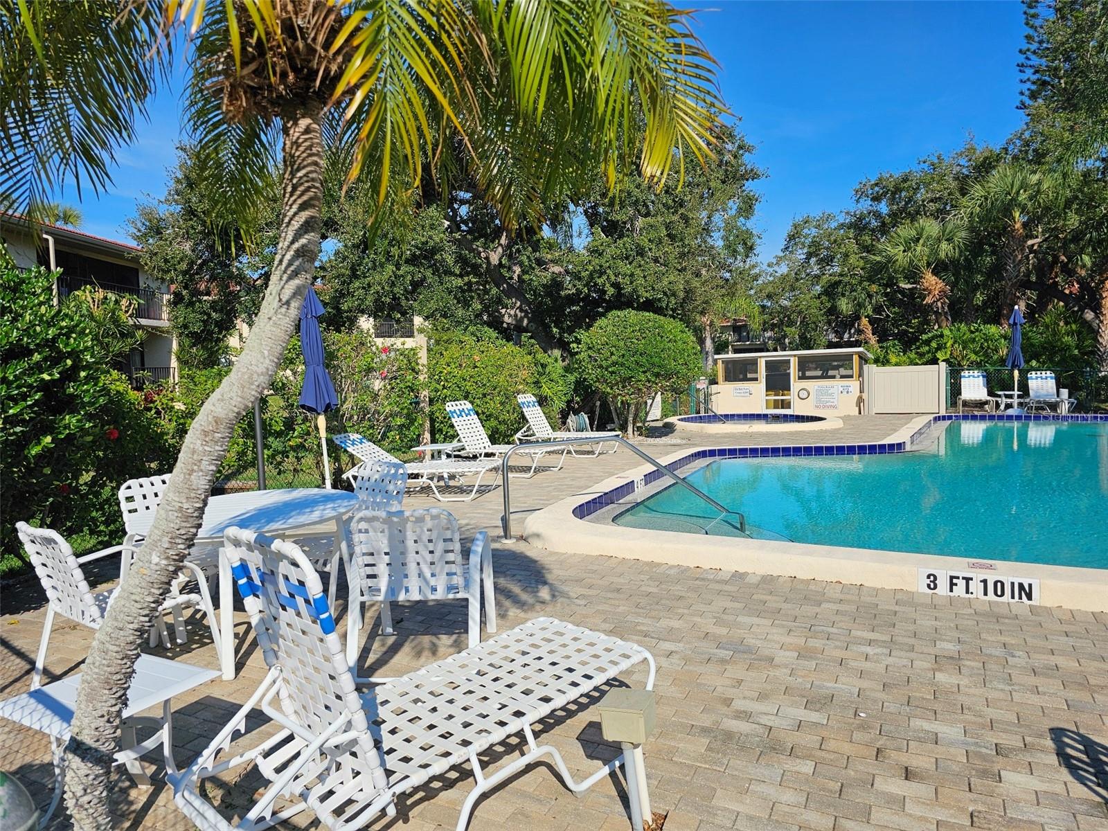 Image 40 of 42 For 6462 Wild Oak Bay Boulevard 243