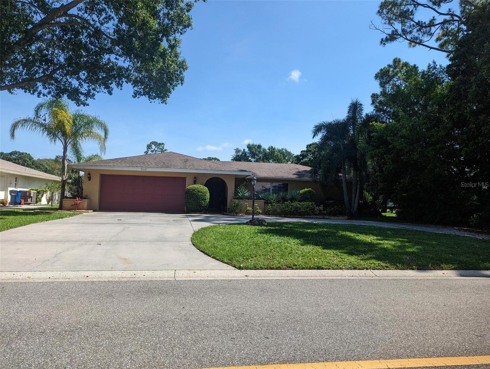 Details for 5409 Palm Aire Drive, SARASOTA, FL 34243