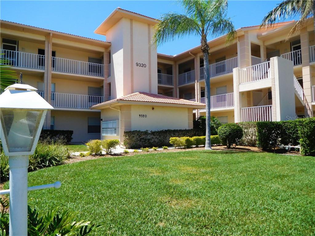 Details for 9320 Clubside Circle 2108, SARASOTA, FL 34238