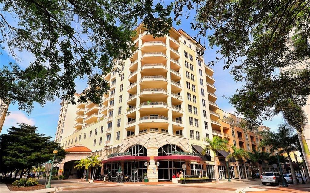 Details for 100 Central Avenue 620, SARASOTA, FL 34236