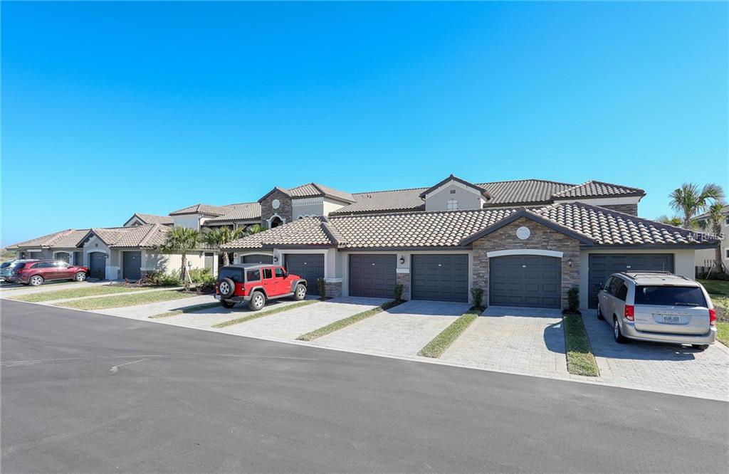 Details for 5558 Palmer Circle 106, BRADENTON, FL 34211