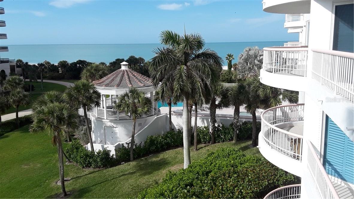 Image 24 of 28 For 455 Longboat Club Road 401