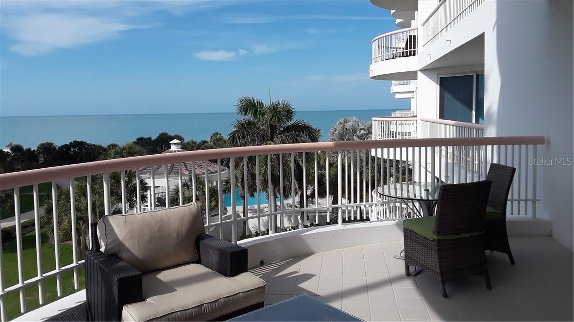 Image 25 of 28 For 455 Longboat Club Road 401