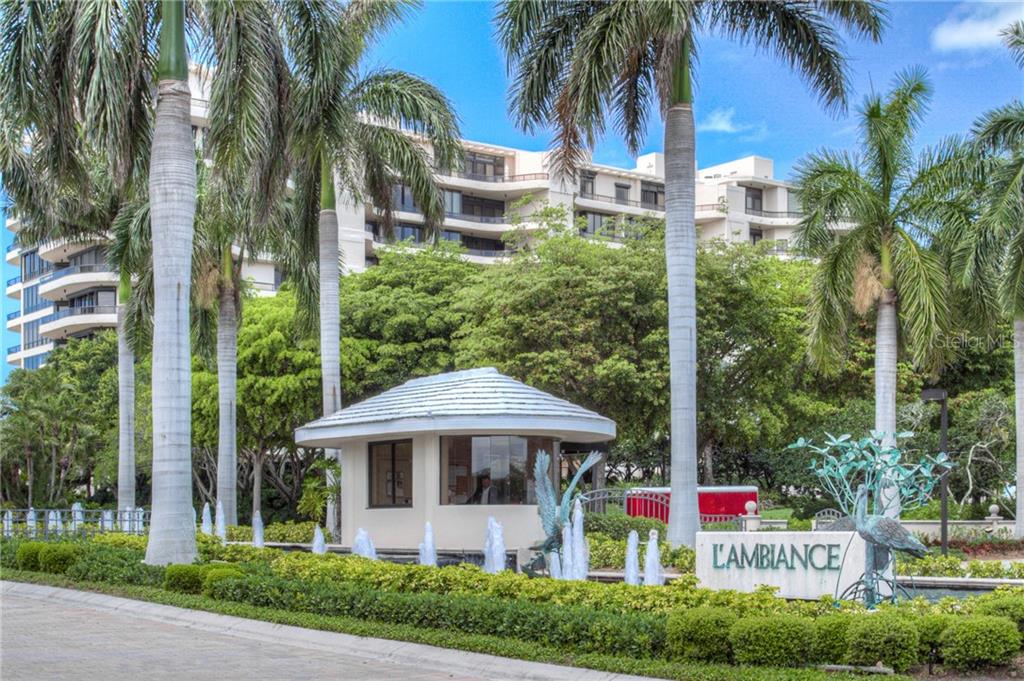 Details for 435 L Ambiance Drive H402, LONGBOAT KEY, FL 34228