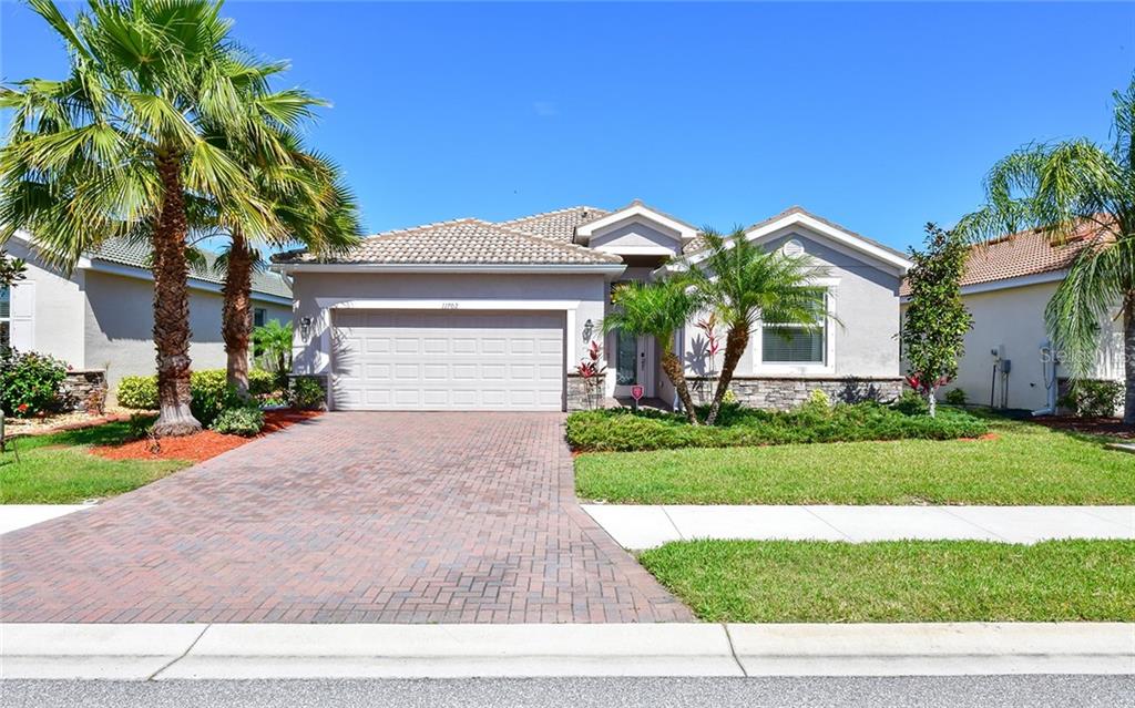 Details for 11702 Anhinga Avenue, VENICE, FL 34292