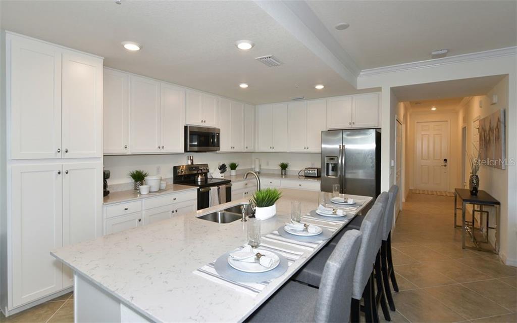 Image 12 of 69 For 17520 Gawthrop Drive 203