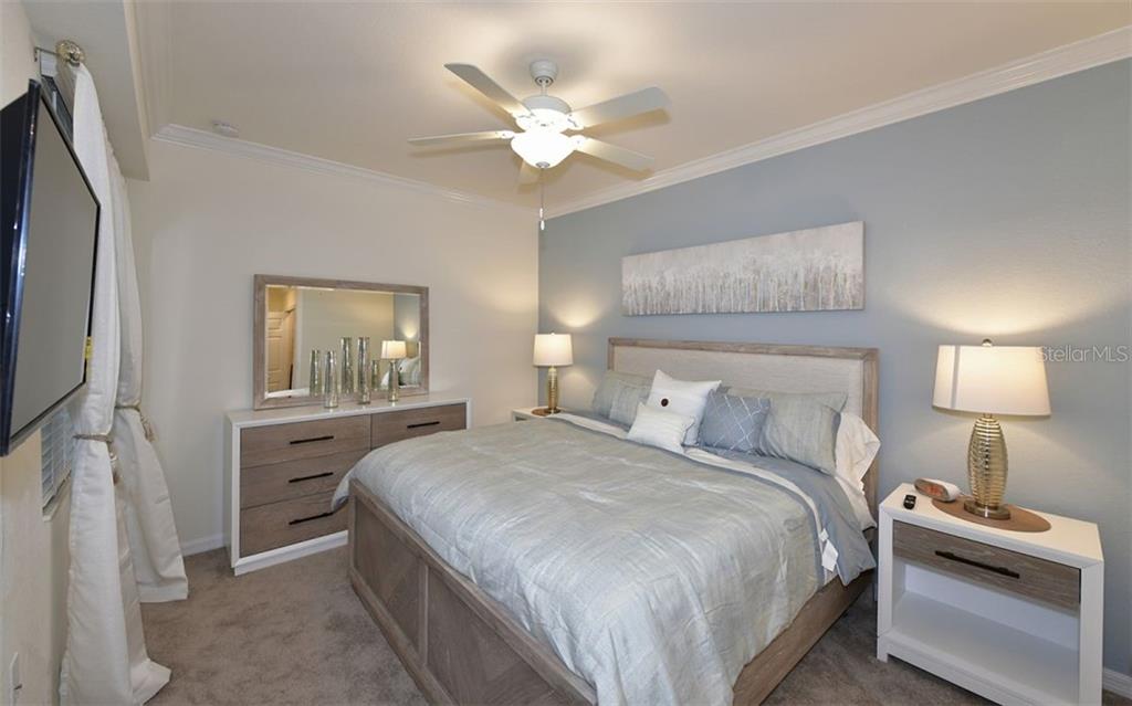 Image 19 of 69 For 17520 Gawthrop Drive 203