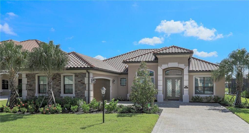 Details for 5528 Arnie Loop, LAKEWOOD RANCH, FL 34211