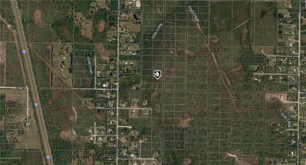 Listing Details for No Access Road, MALABAR, FL 32950