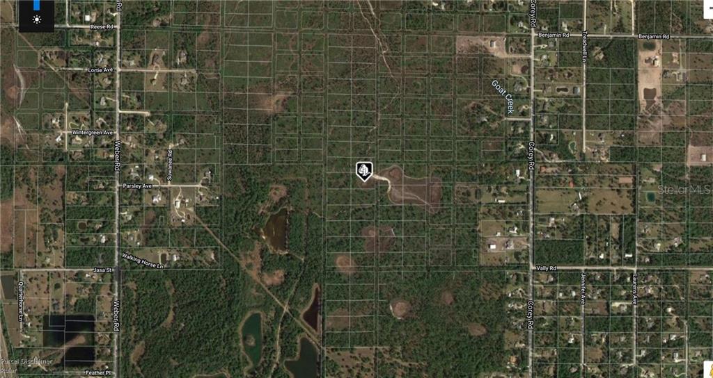 Listing Details for Land Lock Avenue, MALABAR, FL 32950